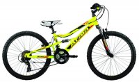 Bicicletta Atala STORM 24" 21V Full 2023