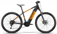 Bicicletta Atala B-CROSS A4.2 29" 9S 2023