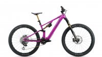 Bicicletta Crussis e-Full 12.11-PRO X 2027