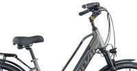 Bicicletta Torpado T226 Altea 28\" Donna Ananda 9S 2022