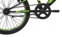 Bicicletta Atala SNIPER Boy 20\" 1V 2025