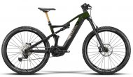 Bicicletta Whistle B-Rush C7.4 29" Full Carbon 2024