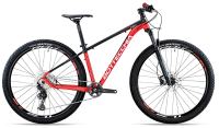 Bicicletta Bottecchia MTB Stelvio 85W 297+ GX/SX 12S 2022