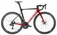 Bicicletta Bottecchia Corsa Aerospace 65Y Ultegra 22S Disk 2023