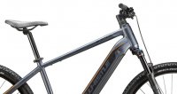 Bicicletta Whistle B-RACE A9.2 29\" Alu Sram SX 12S 2023