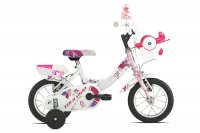 Bicicletta Torpado Bimba T691 Titty 12" 1V 2022