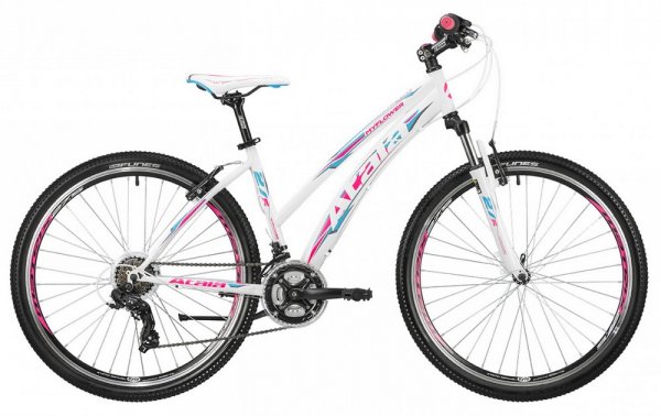 Bicicletta MTB Atala MY FLOWER 27,5 21V 2025