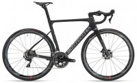 Bicicletta Bottecchia Corsa Aerospace 65X Dura Ace 22S 2022