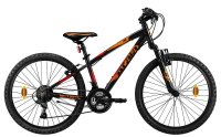 Bicicletta Atala RACE COMP 24" Boy 18V 2025