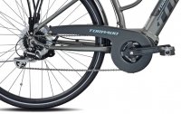Bicicletta Torpado T226 Altea 28\" Donna Ananda 9S 2022