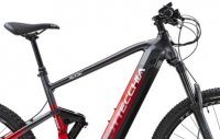 Bicicletta Bottecchia BE38 AVOK Rossa MTB FULL 12s OLI 2025