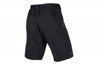 Pantaloni ENDURA Hummvee Short II - Nero