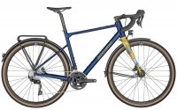 Bicicletta Bergamont GRANDURANCE RD 5 GRX 20S 2022