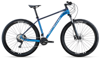 Bicicletta Bottecchia MTB Gavia 87I 29" Deore 20S 2022