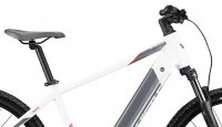 Bicicletta Whistle B-RACE A7.1 LT Bianco 29\" Alu 12S 2023