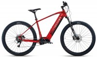 Bicicletta Bottecchia BE33 TEASER Rosso 29" 8s OLI 2024