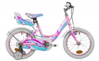 Bicicletta Atala MOLLY Girl 16" 2023