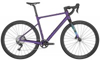 Bicicletta Bergamont GRANDURANCE 8 GRX 11S 2022