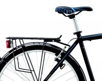 Bicicletta Bottecchia 205 Nero City Bike Man 6S 2023