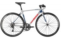 Bicicletta Whistle MODOC FLAT BAR CLARIS 16S 2022