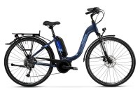 Bicicletta Lombardo RAVENNA Bosch 400Wh 28" 2022