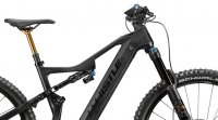 Bicicletta Whistle B-RUSH C8.2 NX 29\" Full Carbon 2024