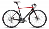 Bicicletta Bottecchia 350 8Avio Revo Disk Tiagra Carbon 20S 2023