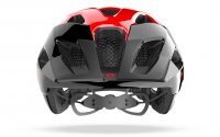 Casco Rudy Project Crossway Nero/Rosso