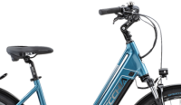 Bicicletta Bottecchia BE22 CAMBRIDGE Lady Blu OLI 500Wh 2025