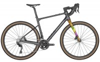 Bicicletta Bergamont GRANDURANCE EXPERT GRX 20S 2022