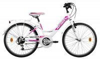 Bicicletta Atala TOSCANA Girl 24" 6V 2023