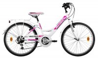 Bicicletta Atala TOSCANA Girl 24" 6V 2025