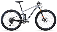 Bicicletta Bottecchia MTB Gardena 91R Sram XX1/X01 12S 2022