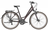 Bicicletta Bergamont HORIZON 3 AMST Altus 24S 2022