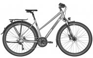 Bicicletta Bergamont HORIZON 7 LADY Deore/XT 30S 2022