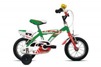 Bicicletta Torpado Bimbo T690 Geko 12" 1V 2022