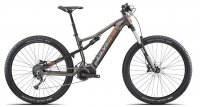Bicicletta Olympia EX900 Trail 29 2022