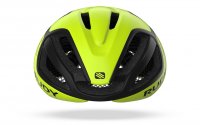 Casco Rudy Project Spectrum Nero/Giallo Fluo