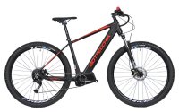 Bicicletta Bottecchia BE32 EVO START Nero 29" OLI 9S 2023