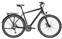 Bicicletta Bergamont HORIZON 9 GENT XT 30S 2022