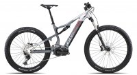 Bicicletta Olympia EX900 Grigio 29/27.5+ 2022