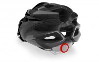 Casco Rudy Project Rush Nero