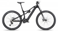 Bicicletta Olympia EX900 KARBO Sport Carbon 2022