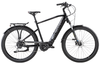 Bicicletta Bottecchia BE28 CROSSOVER Man 28" 10S OLI 2025