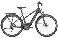 Bicicletta Bergamont E-HORIZON EDITION LADY Bosch 625Wh 2022