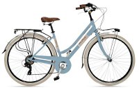 Bicicletta Via Veneto Elegance Lady 18s 2025