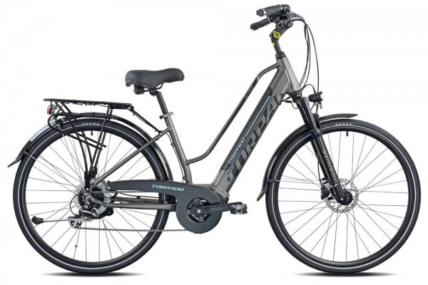 Bicicletta Torpado T226 Altea 28\" Donna Ananda 9S 2022