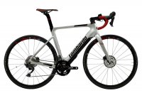 Bicicletta Lombardo MUGELLO R52 Fazua Ultegra 22S 2022