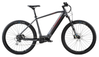 Bicicletta Bottecchia BE50 HYDRON Antracite MTB 29\" 8S OLI 2025