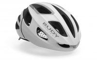 Casco Rudy Project Strym Bianco